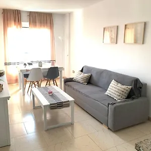 R09 Edificio Ronda Iv Apartamento