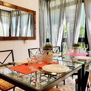 Acapulco Apt 3 Bedrooms Fuengirola