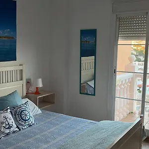 Blue Summer - Atico - Penthouse Apartamento